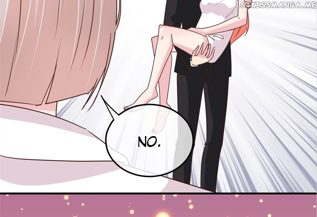 Counter-Attack of a Pregnant Actress chapter 68 - page 9