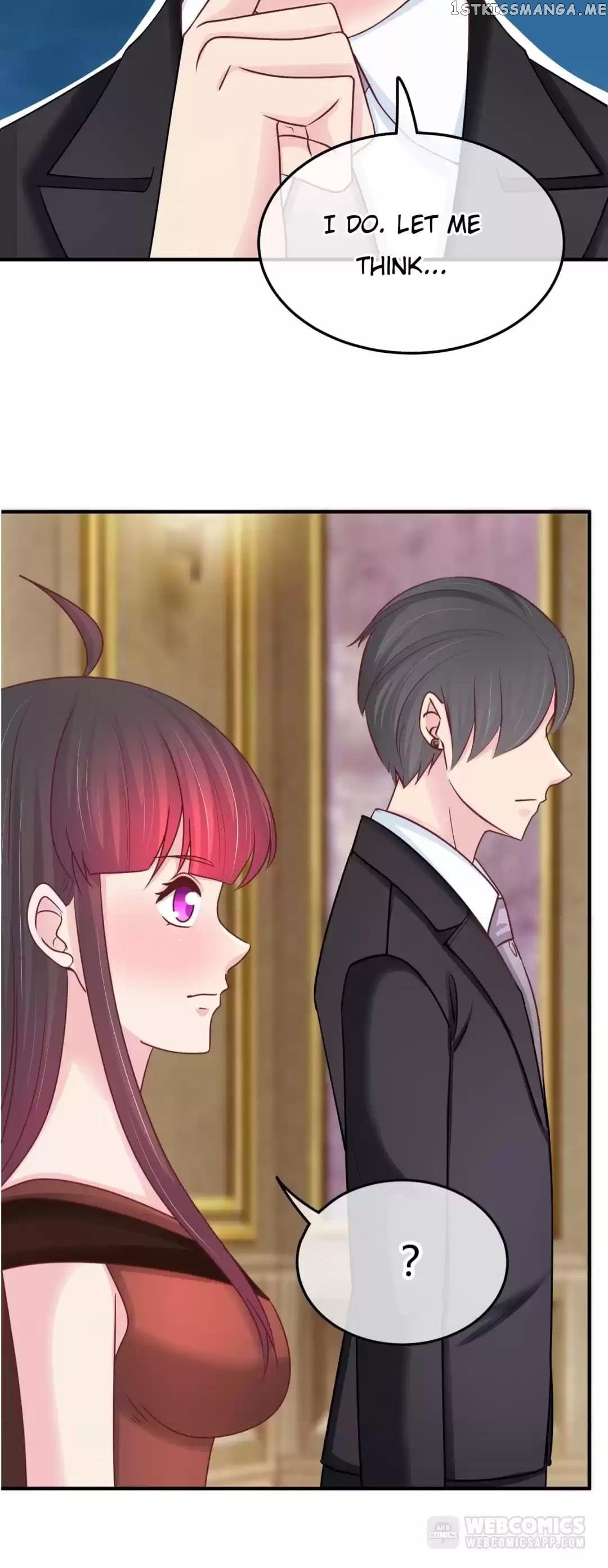 Counter-Attack of a Pregnant Actress chapter 103 - page 13