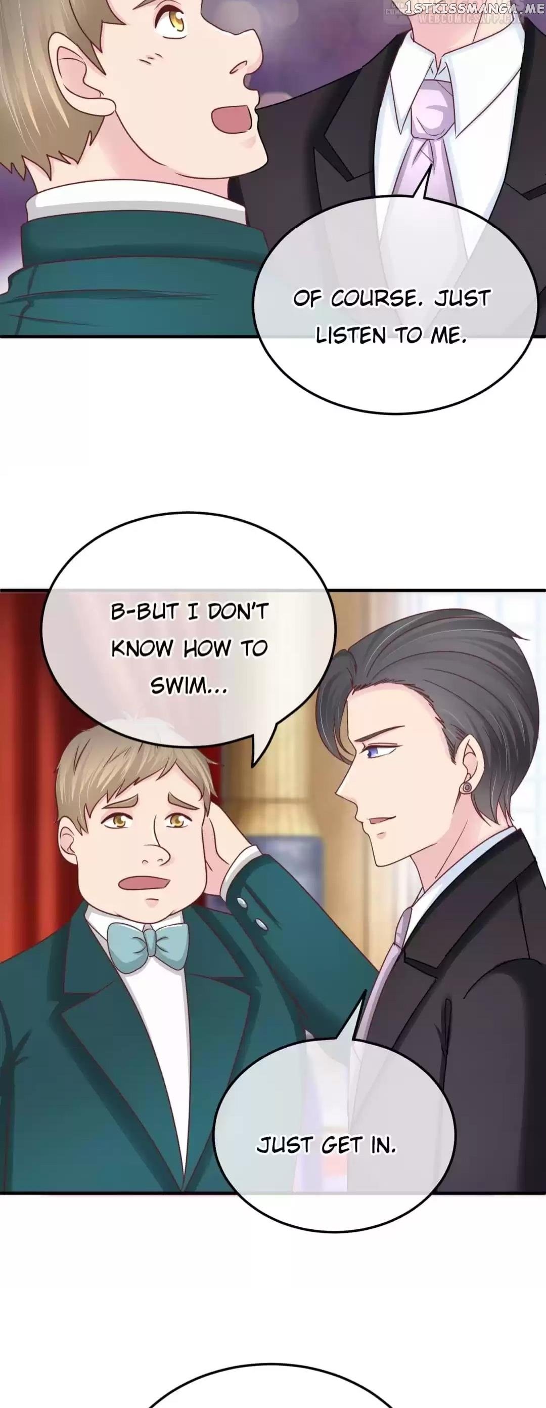 Counter-Attack of a Pregnant Actress chapter 103 - page 16