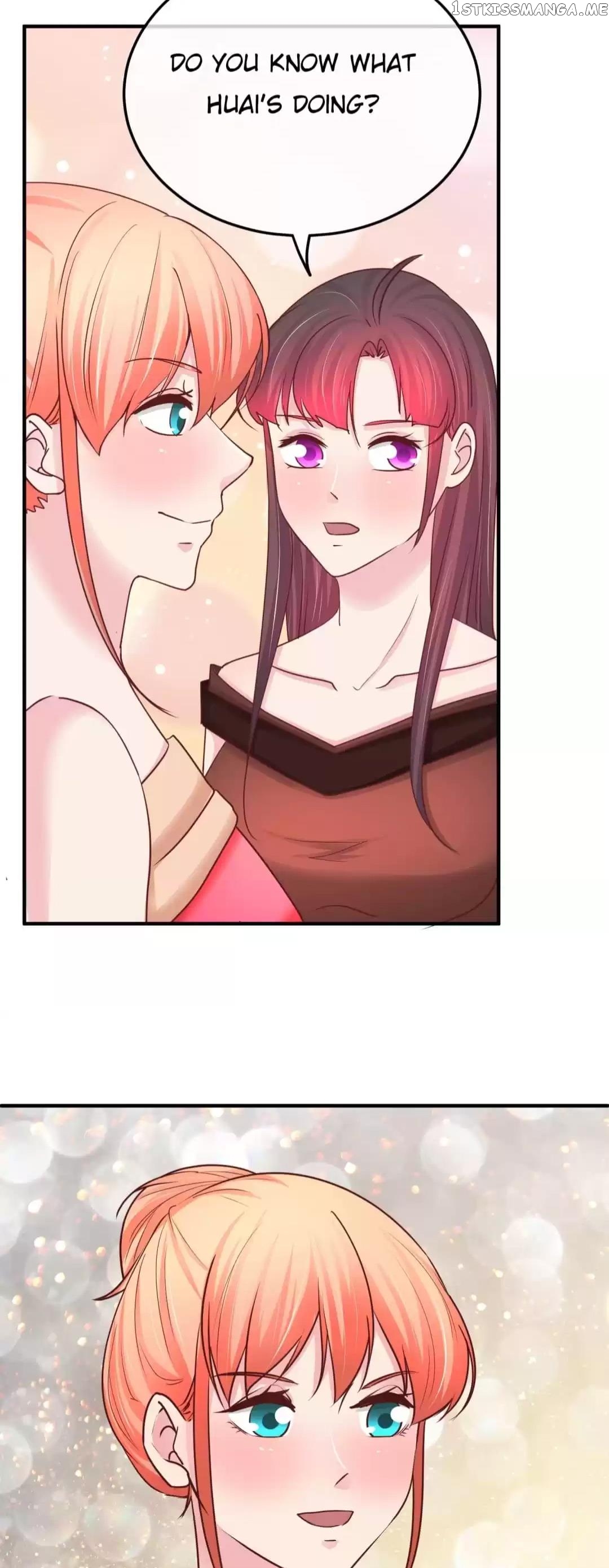 Counter-Attack of a Pregnant Actress chapter 103 - page 17