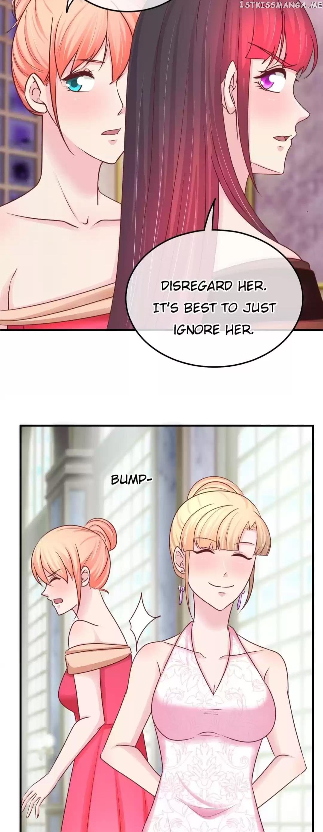 Counter-Attack of a Pregnant Actress chapter 103 - page 2