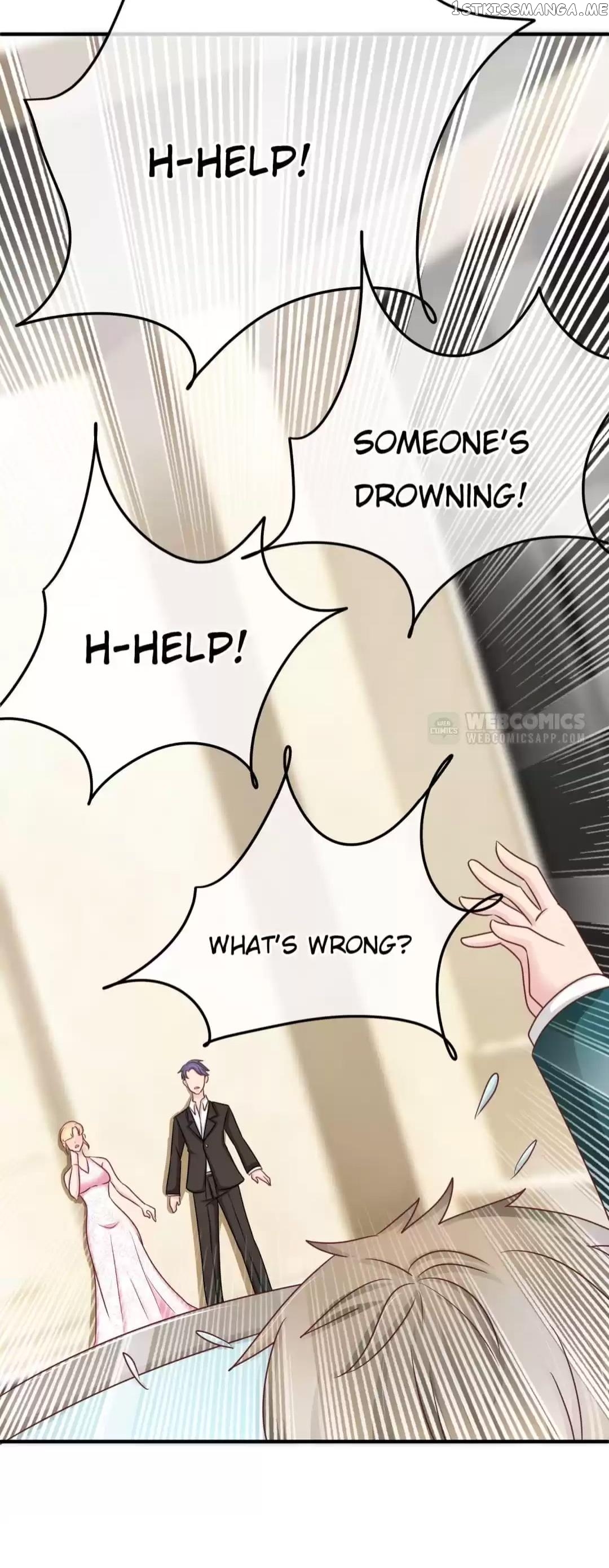 Counter-Attack of a Pregnant Actress chapter 103 - page 20