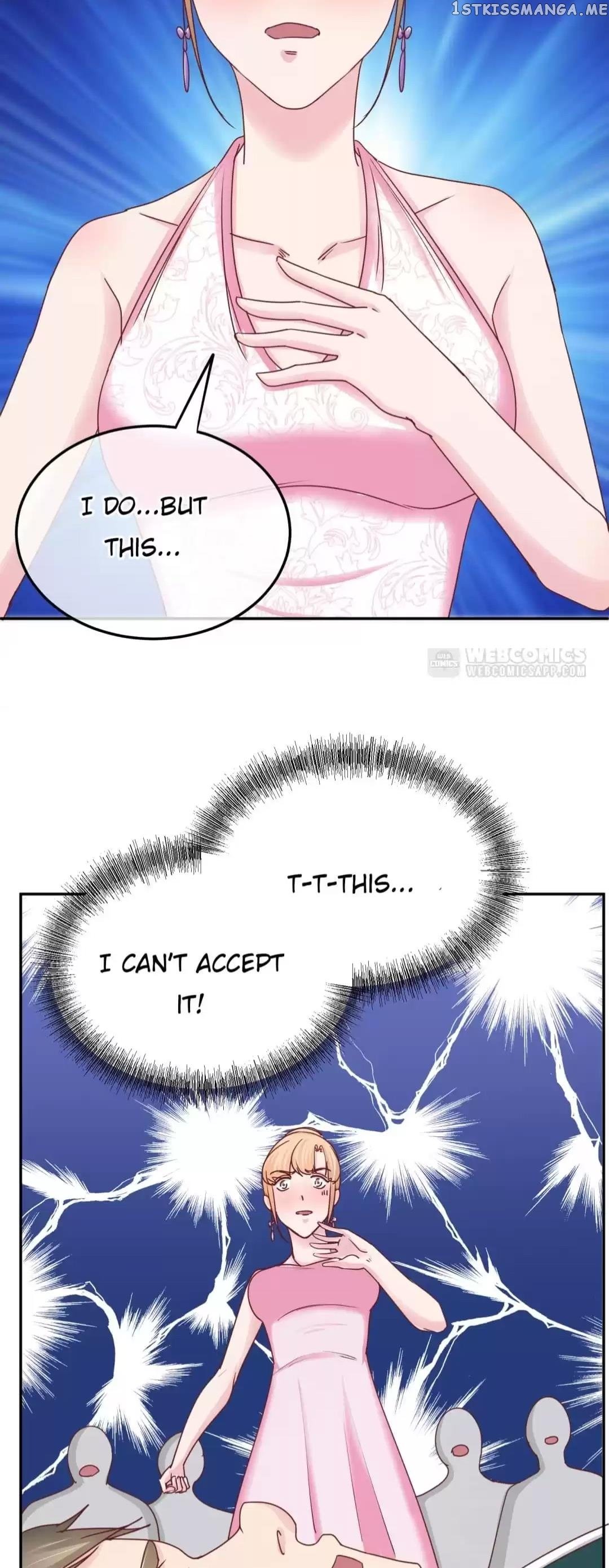 Counter-Attack of a Pregnant Actress chapter 103 - page 24