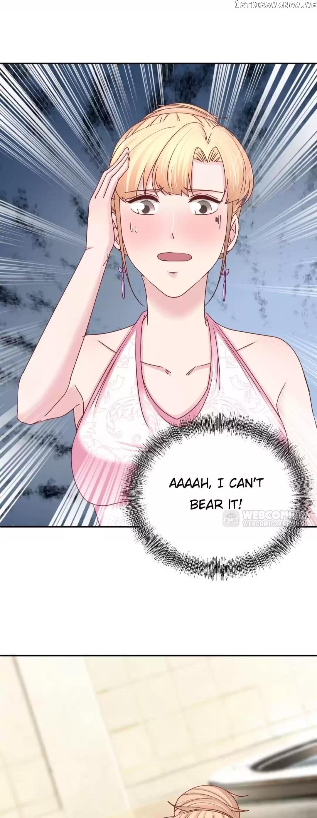 Counter-Attack of a Pregnant Actress chapter 103 - page 26
