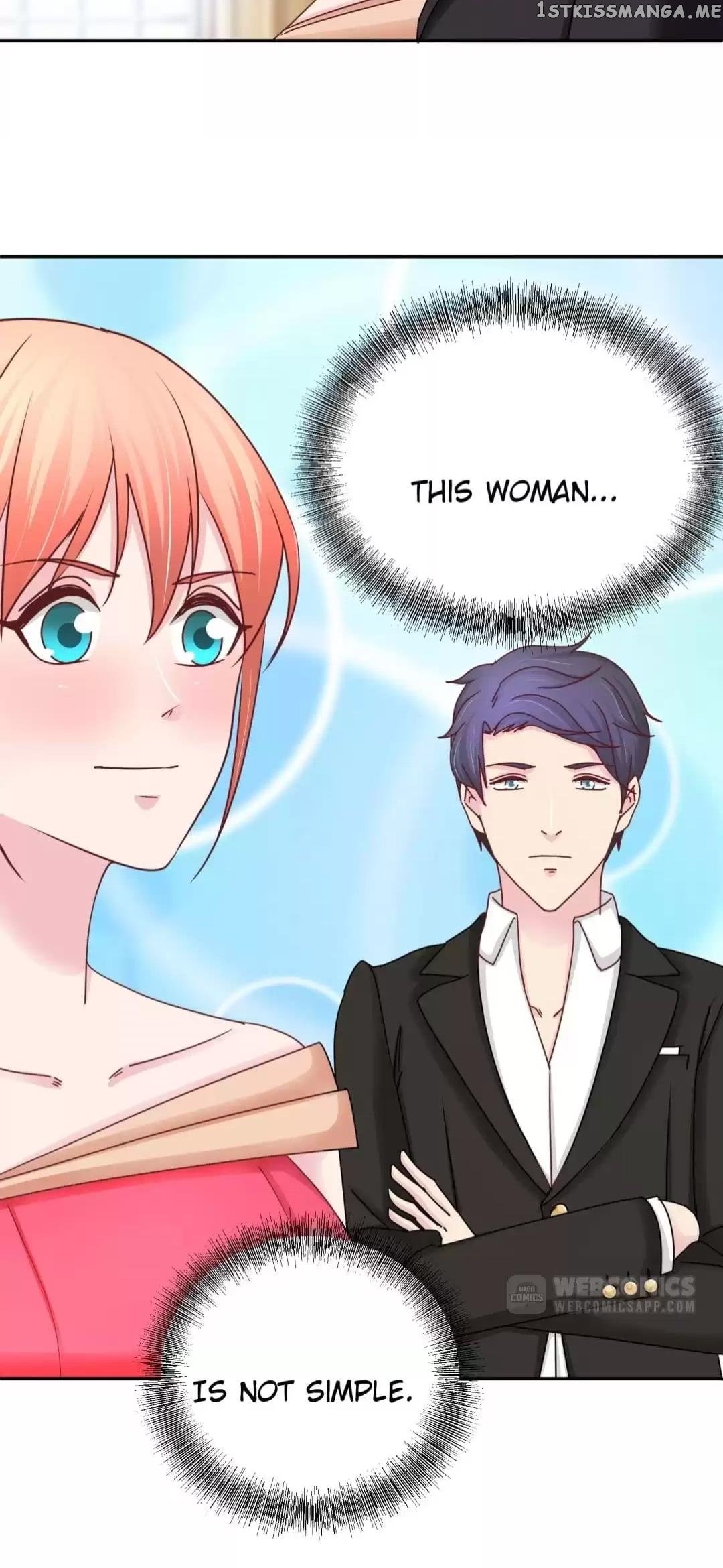 Counter-Attack of a Pregnant Actress chapter 103 - page 28
