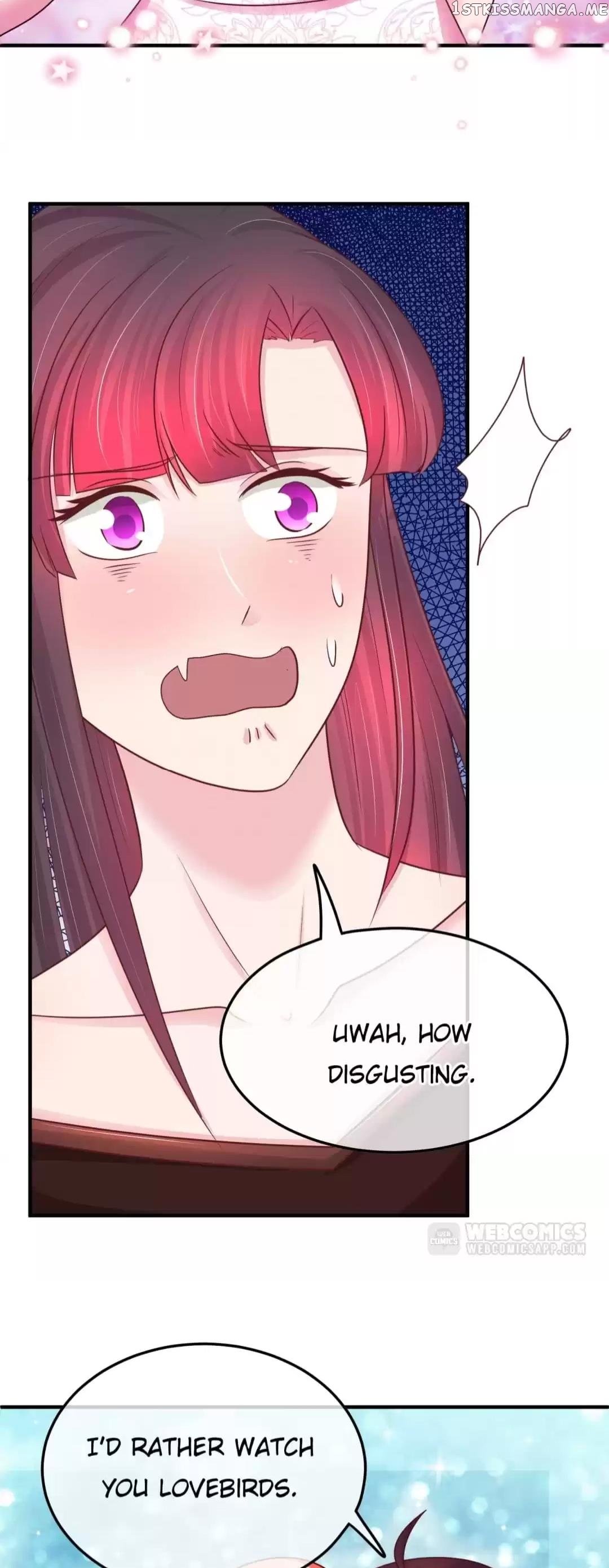 Counter-Attack of a Pregnant Actress chapter 103 - page 5