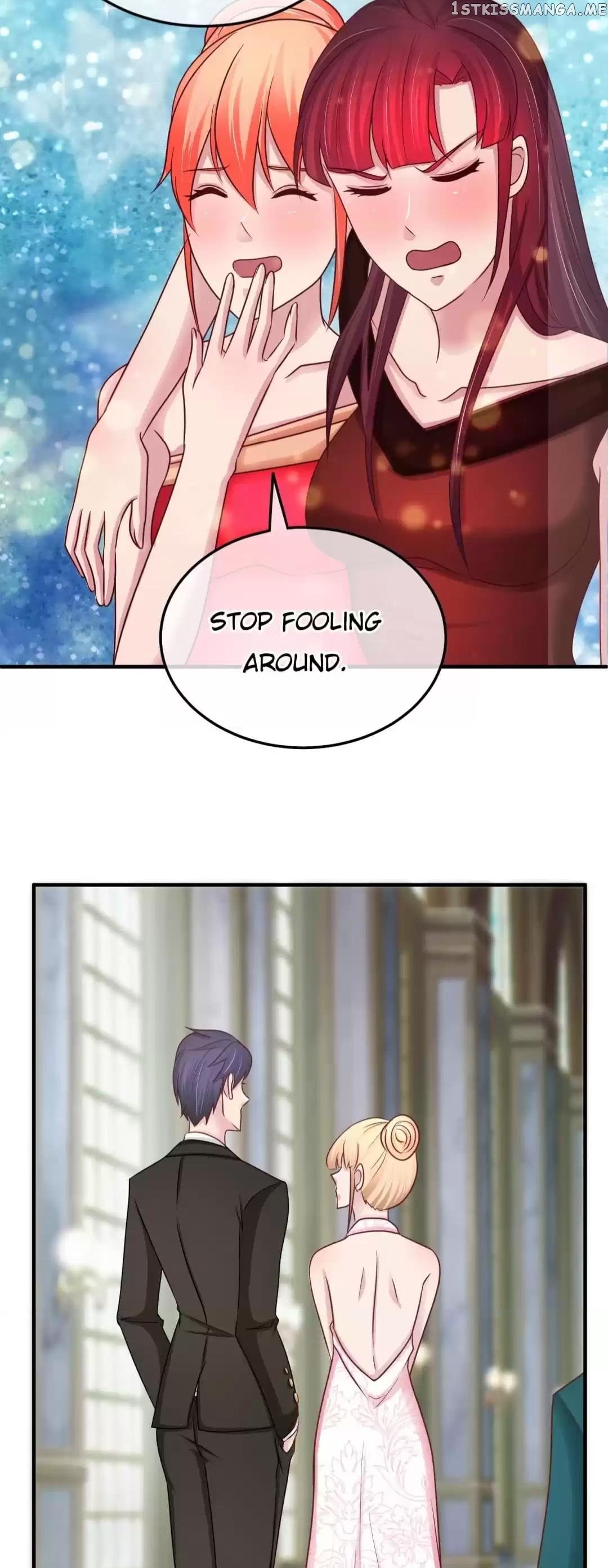Counter-Attack of a Pregnant Actress chapter 103 - page 6