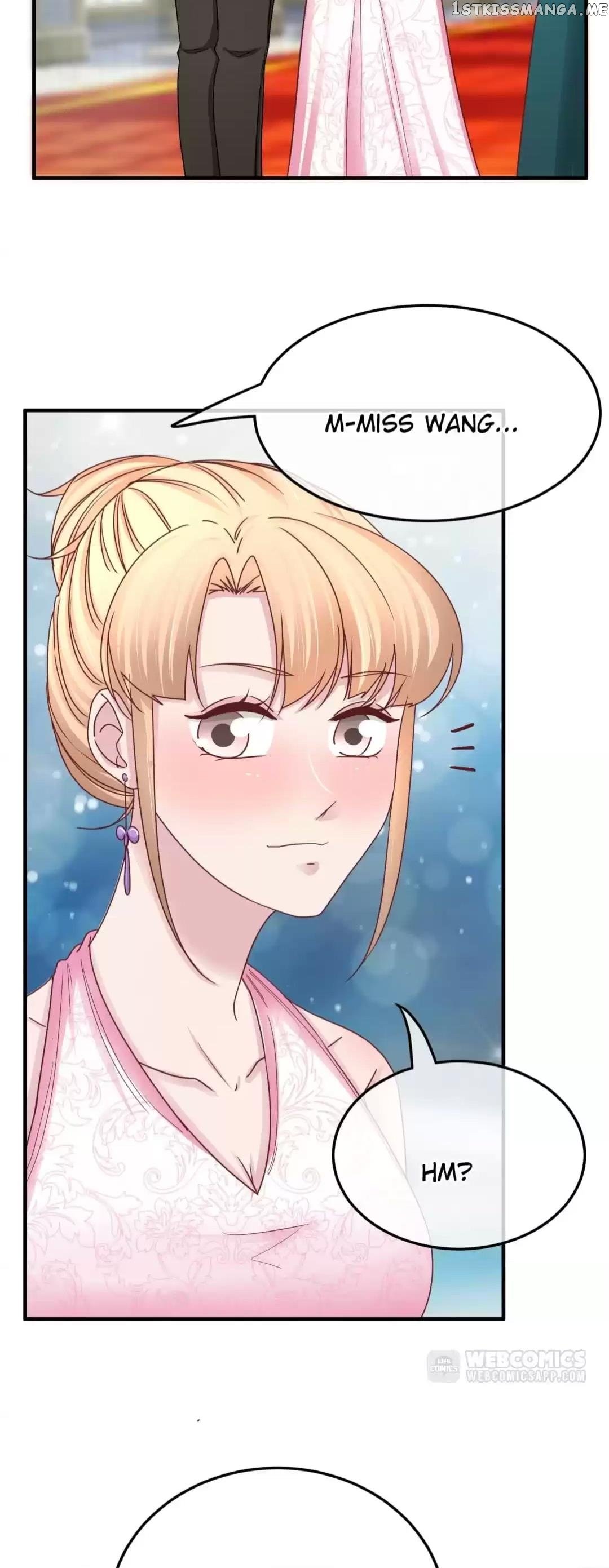 Counter-Attack of a Pregnant Actress chapter 103 - page 7