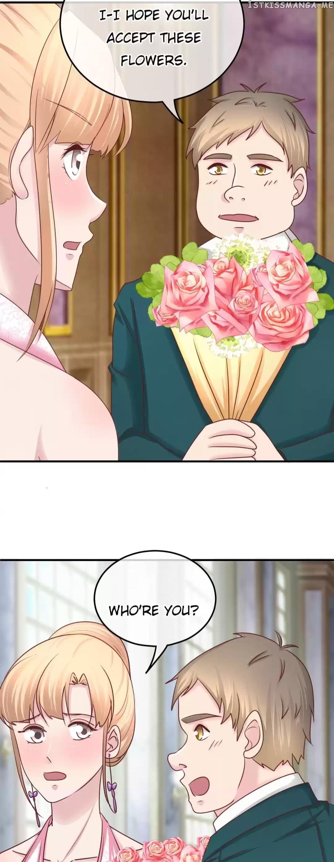 Counter-Attack of a Pregnant Actress chapter 103 - page 8