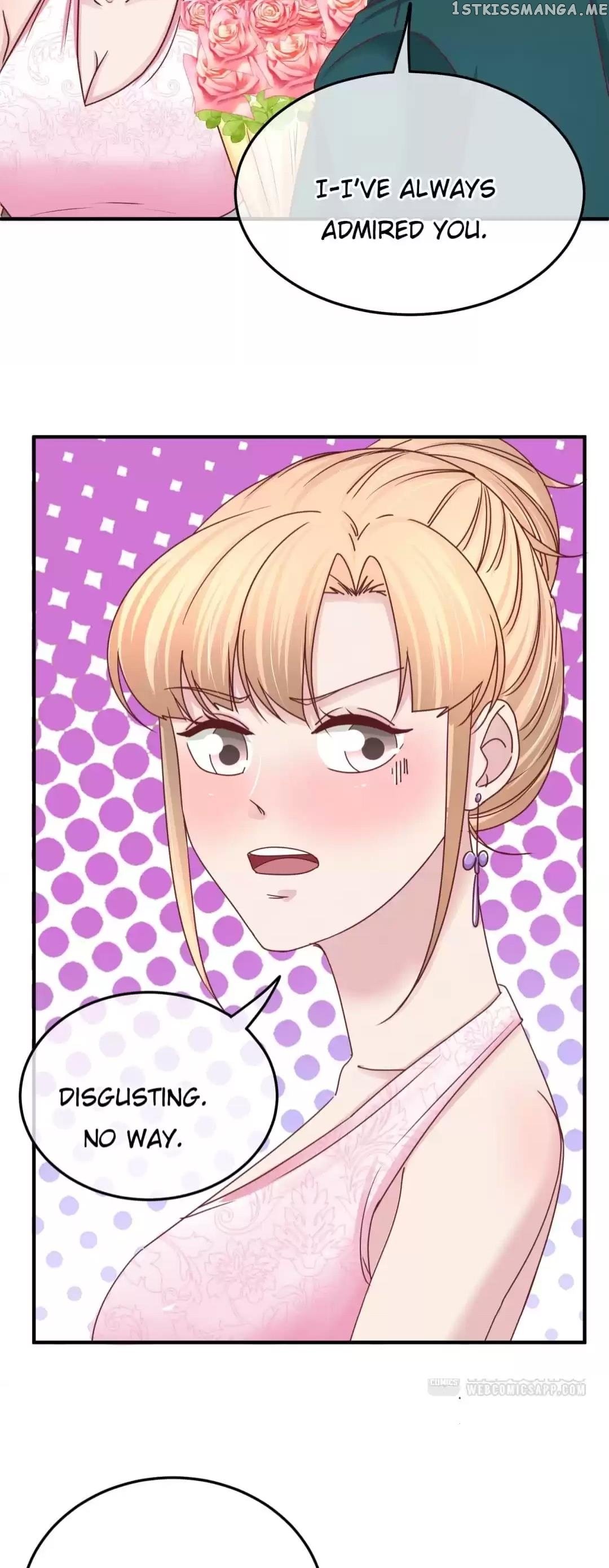 Counter-Attack of a Pregnant Actress chapter 103 - page 9