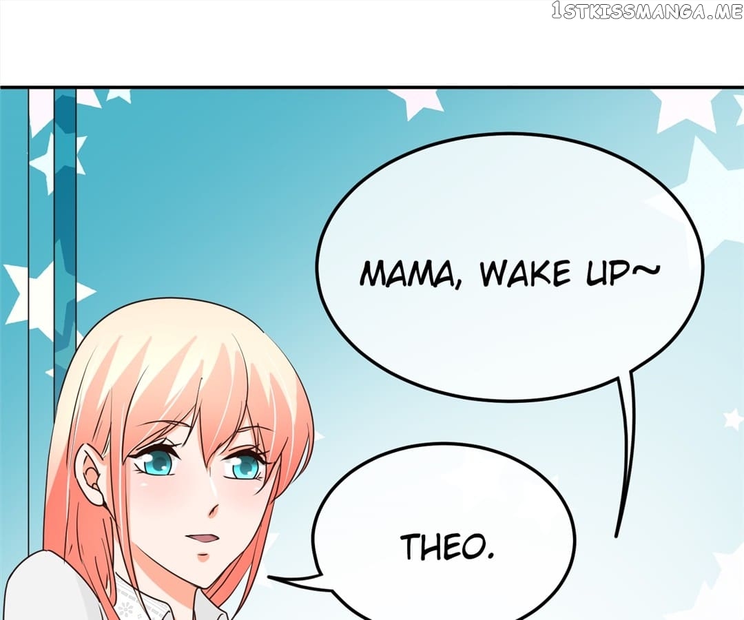 Counter-Attack of a Pregnant Actress chapter 69 - page 13