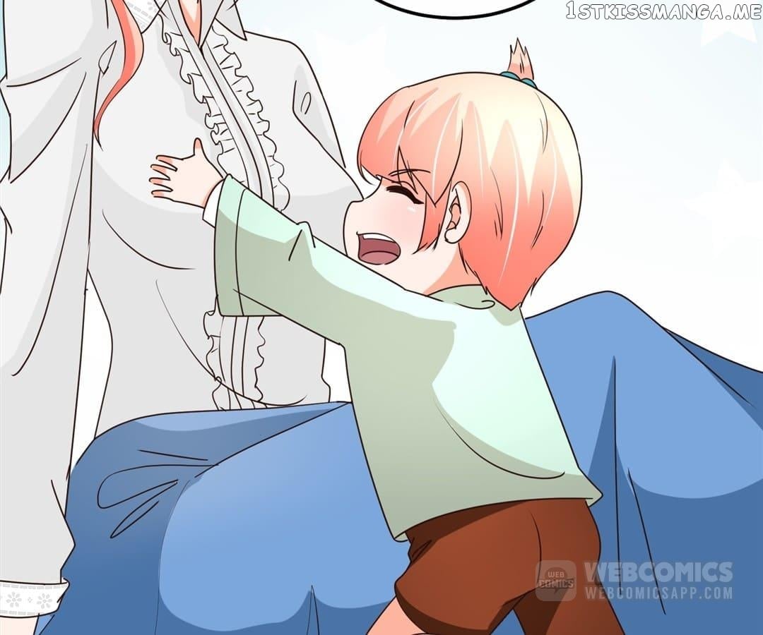 Counter-Attack of a Pregnant Actress chapter 69 - page 14