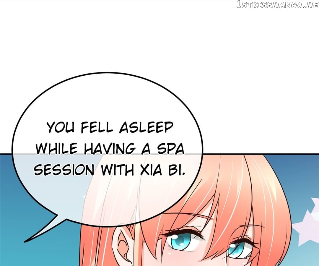 Counter-Attack of a Pregnant Actress chapter 69 - page 19