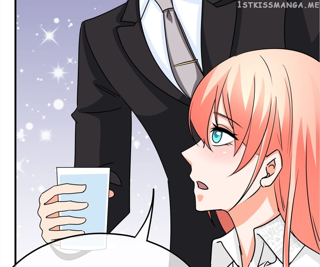 Counter-Attack of a Pregnant Actress chapter 69 - page 23