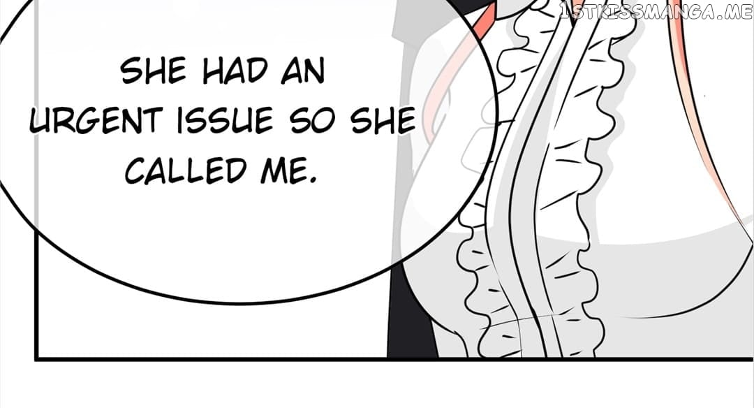 Counter-Attack of a Pregnant Actress chapter 69 - page 24