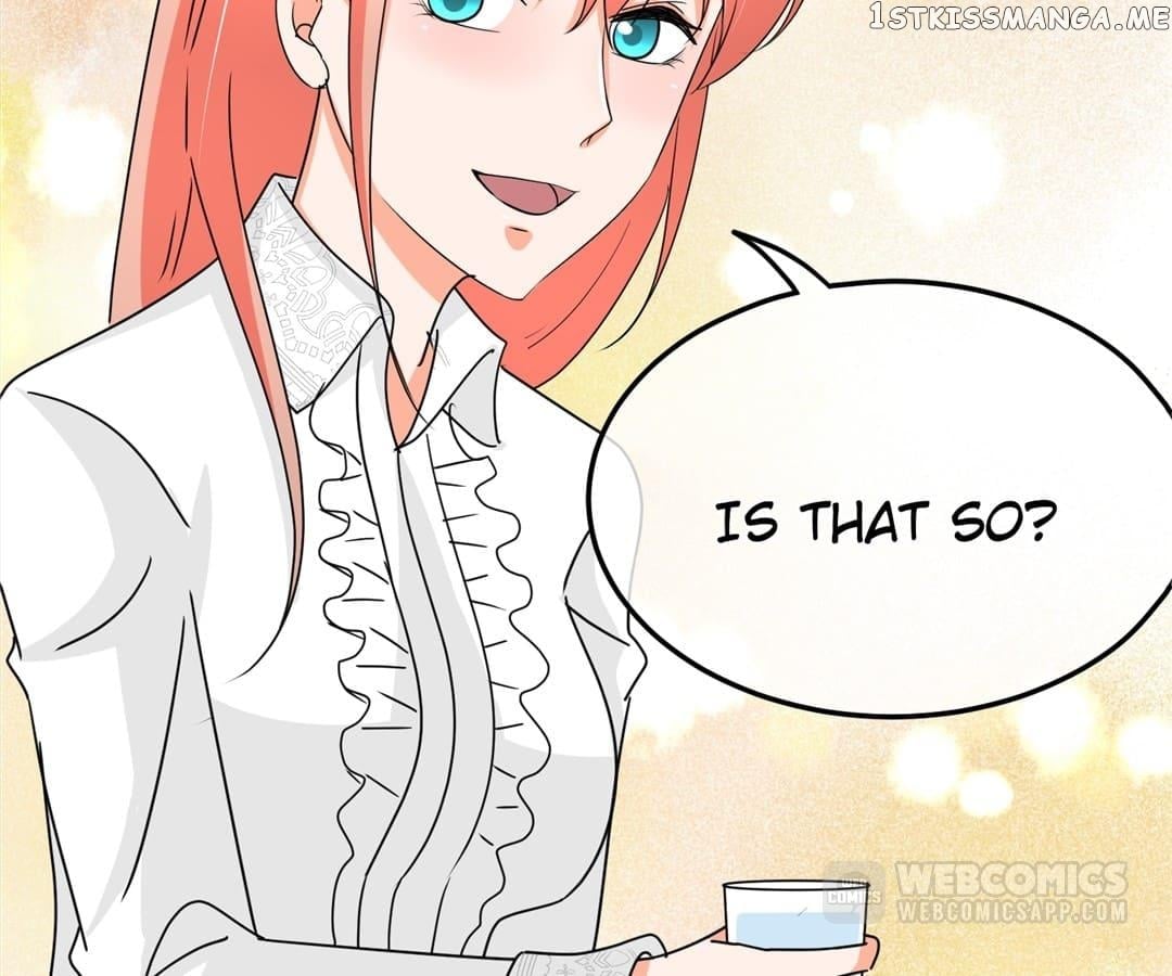 Counter-Attack of a Pregnant Actress chapter 69 - page 26
