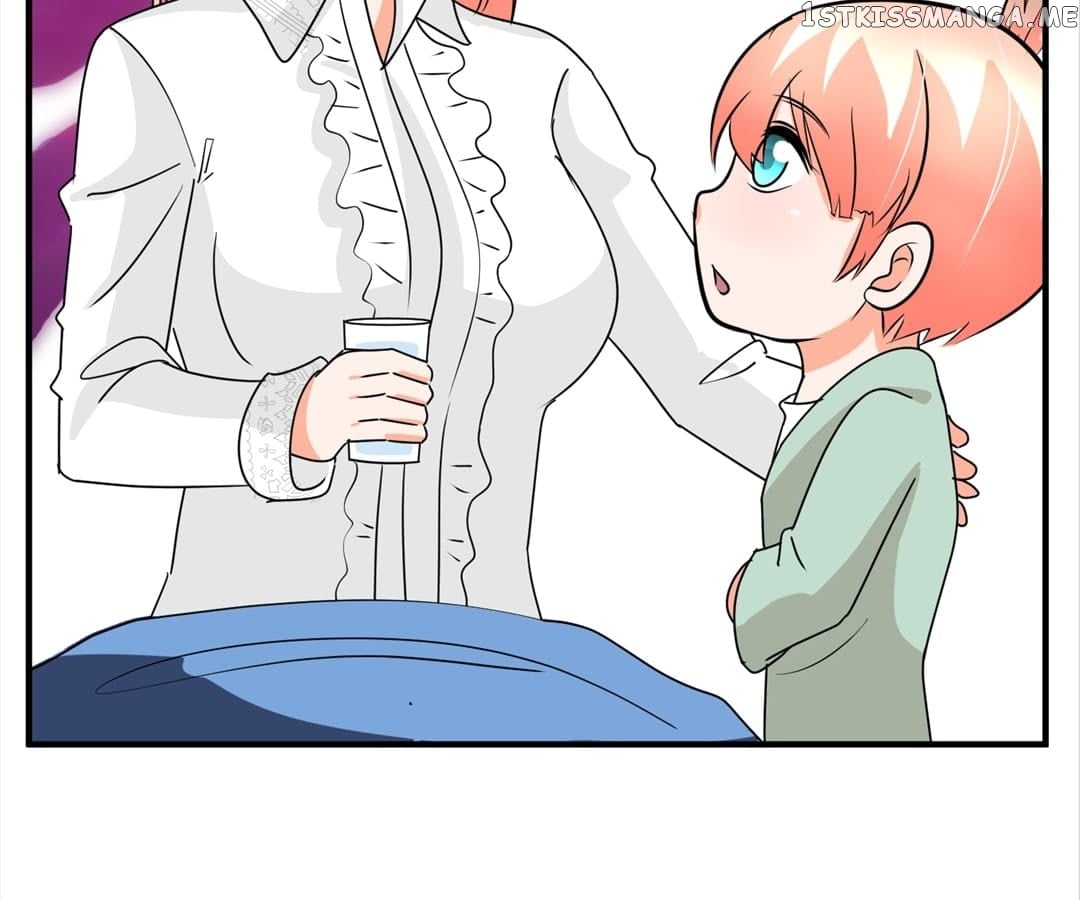Counter-Attack of a Pregnant Actress chapter 69 - page 29