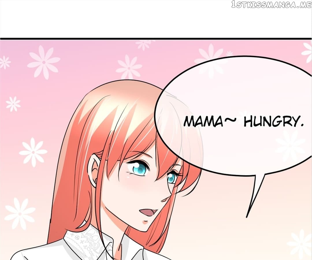 Counter-Attack of a Pregnant Actress chapter 69 - page 31