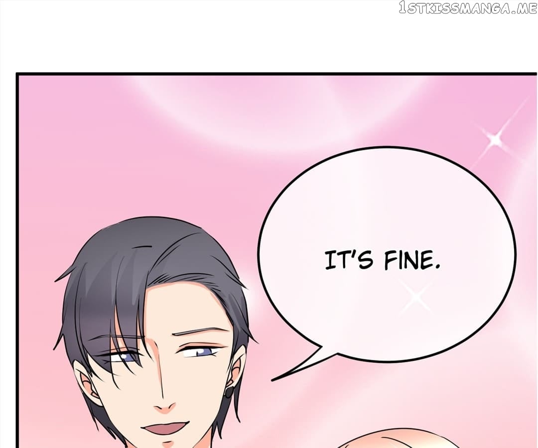 Counter-Attack of a Pregnant Actress chapter 69 - page 33