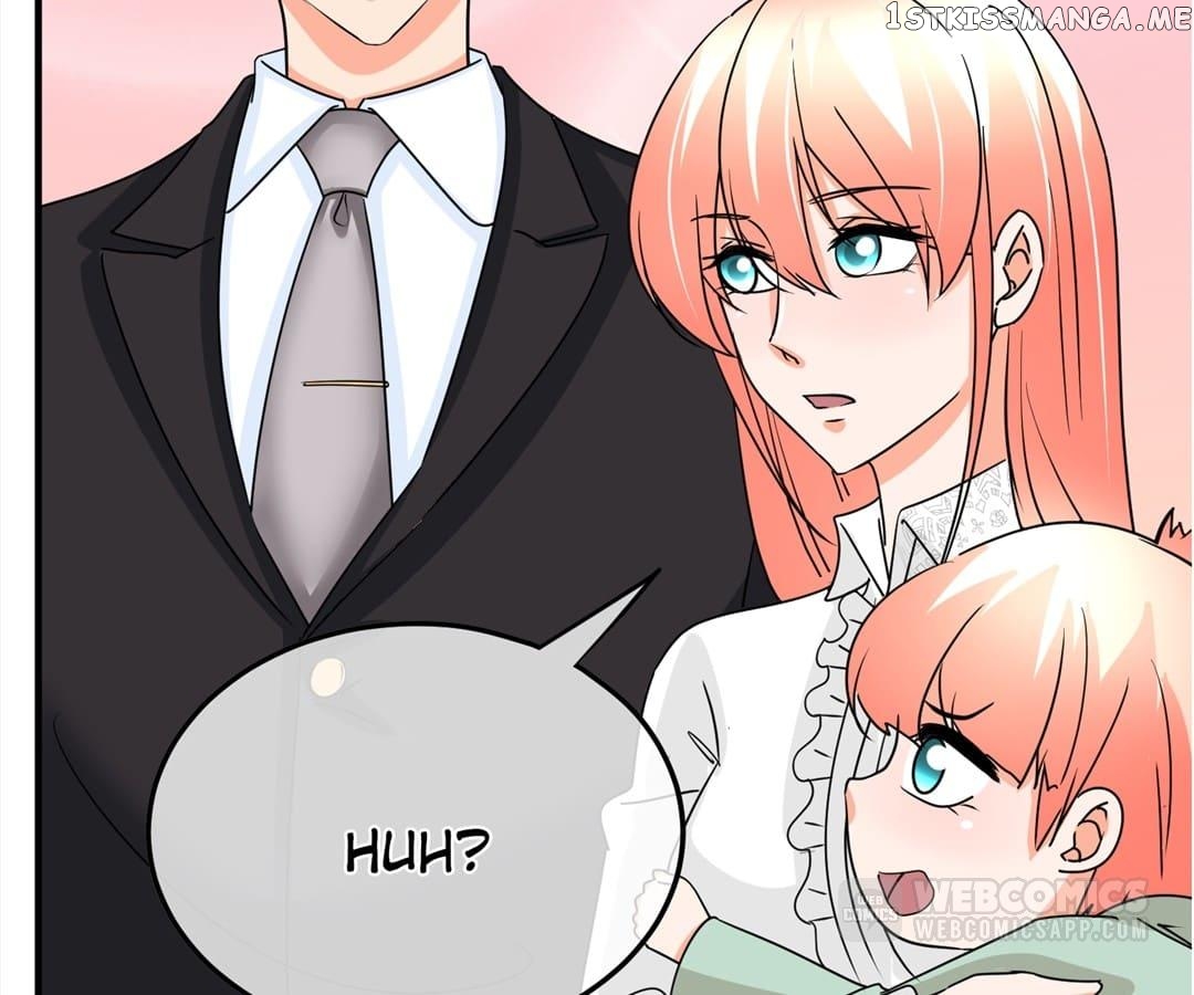 Counter-Attack of a Pregnant Actress chapter 69 - page 34