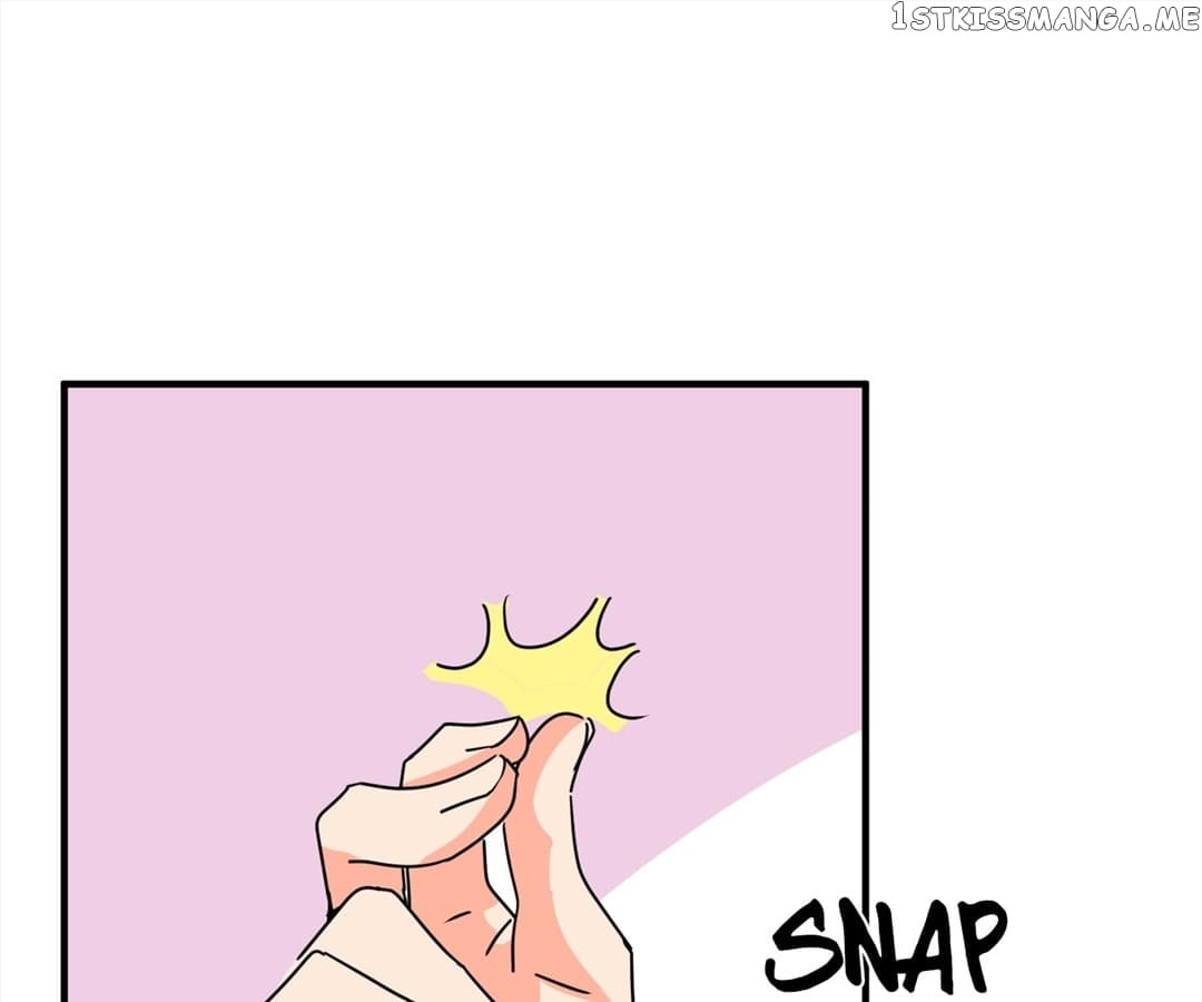 Counter-Attack of a Pregnant Actress chapter 69 - page 36