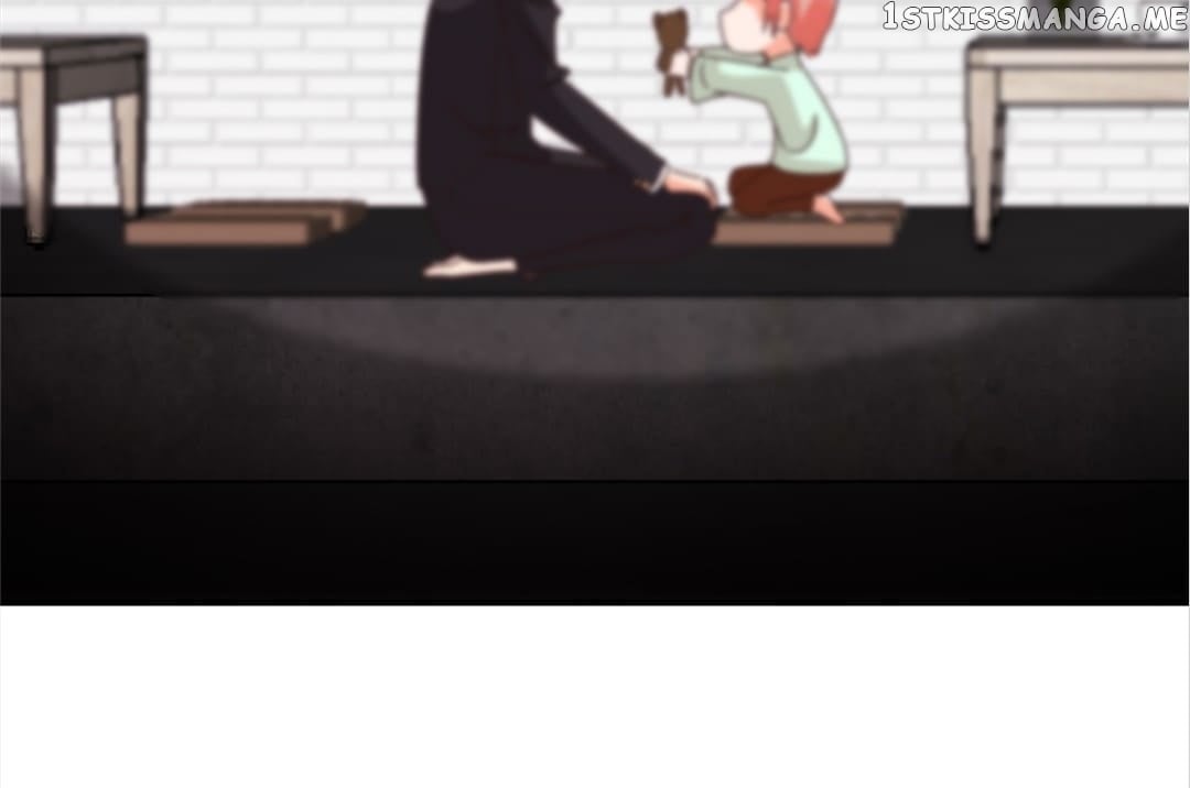Counter-Attack of a Pregnant Actress chapter 69 - page 4