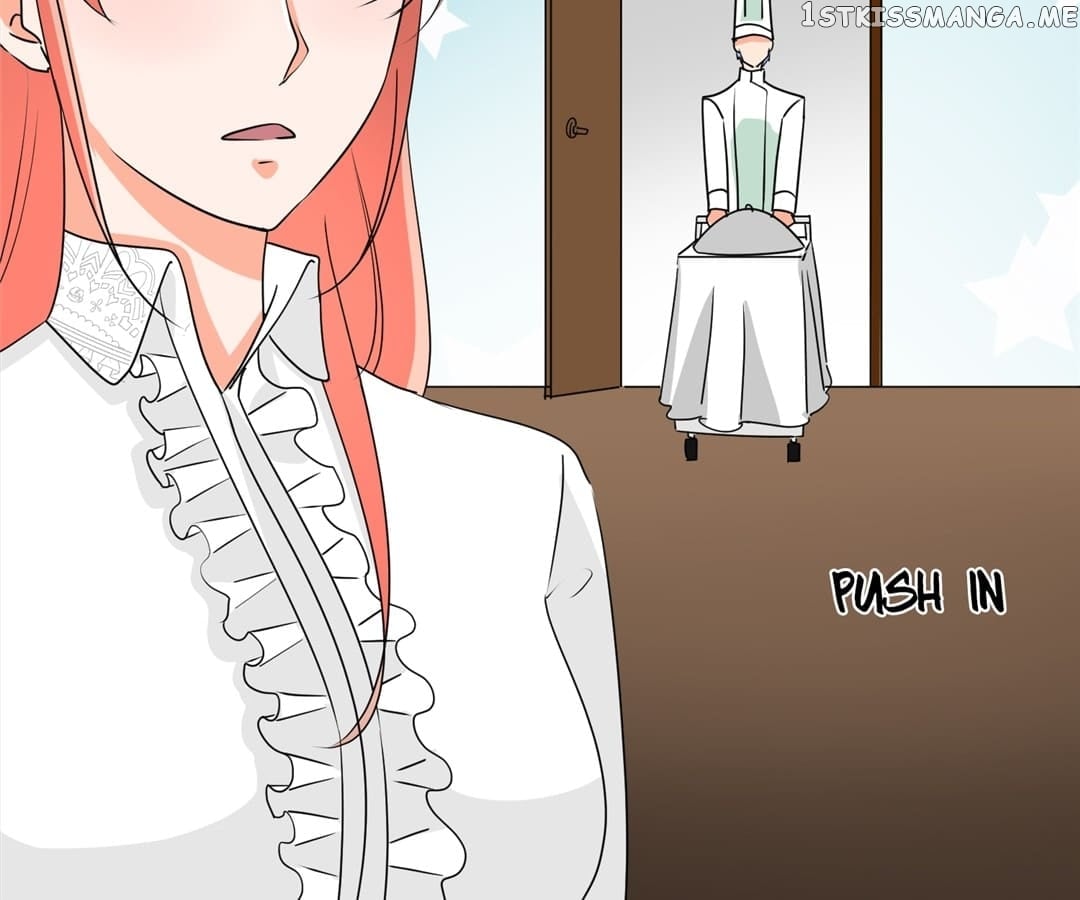 Counter-Attack of a Pregnant Actress chapter 69 - page 40