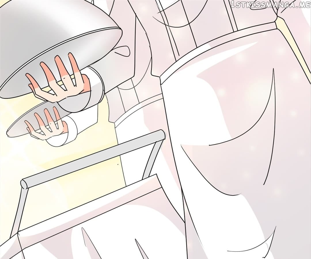 Counter-Attack of a Pregnant Actress chapter 69 - page 44