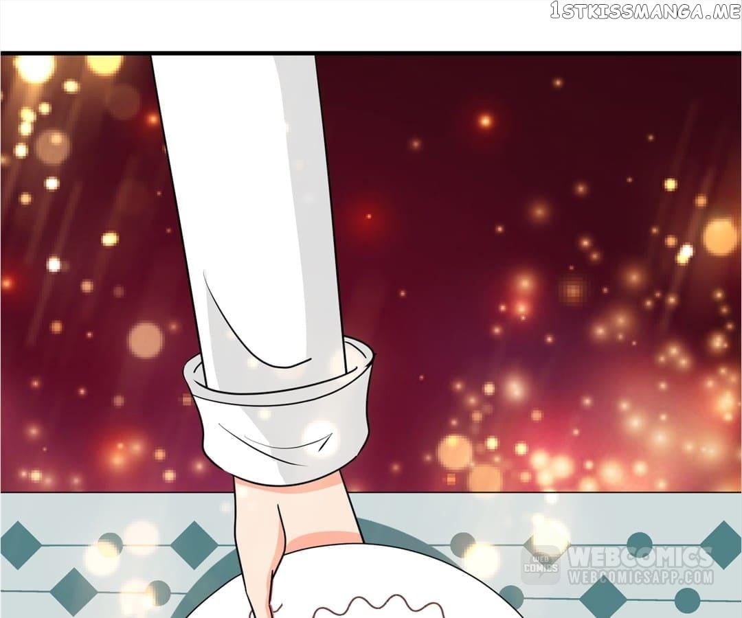 Counter-Attack of a Pregnant Actress chapter 69 - page 46