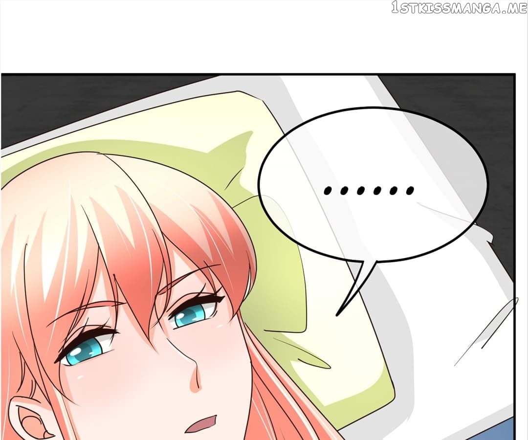 Counter-Attack of a Pregnant Actress chapter 69 - page 5