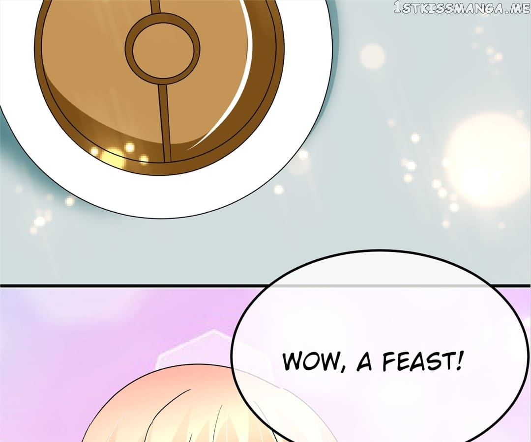 Counter-Attack of a Pregnant Actress chapter 69 - page 51