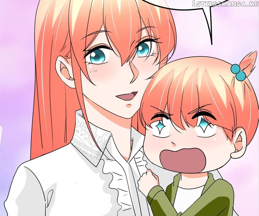 Counter-Attack of a Pregnant Actress chapter 69 - page 52