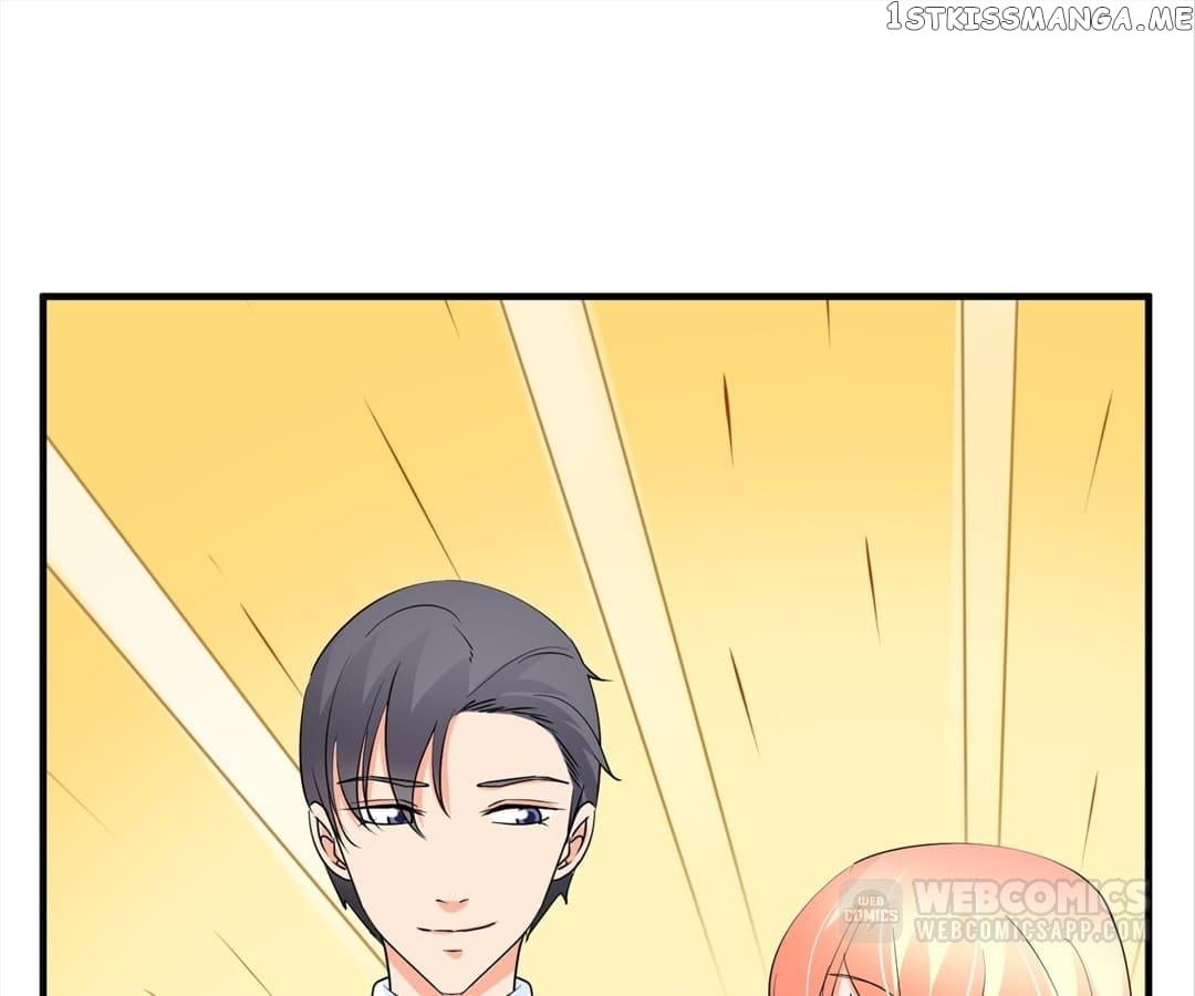 Counter-Attack of a Pregnant Actress chapter 69 - page 54