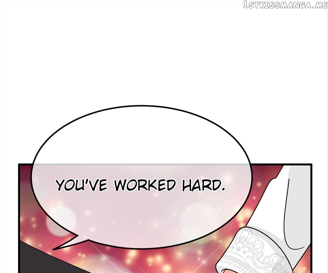 Counter-Attack of a Pregnant Actress chapter 69 - page 57
