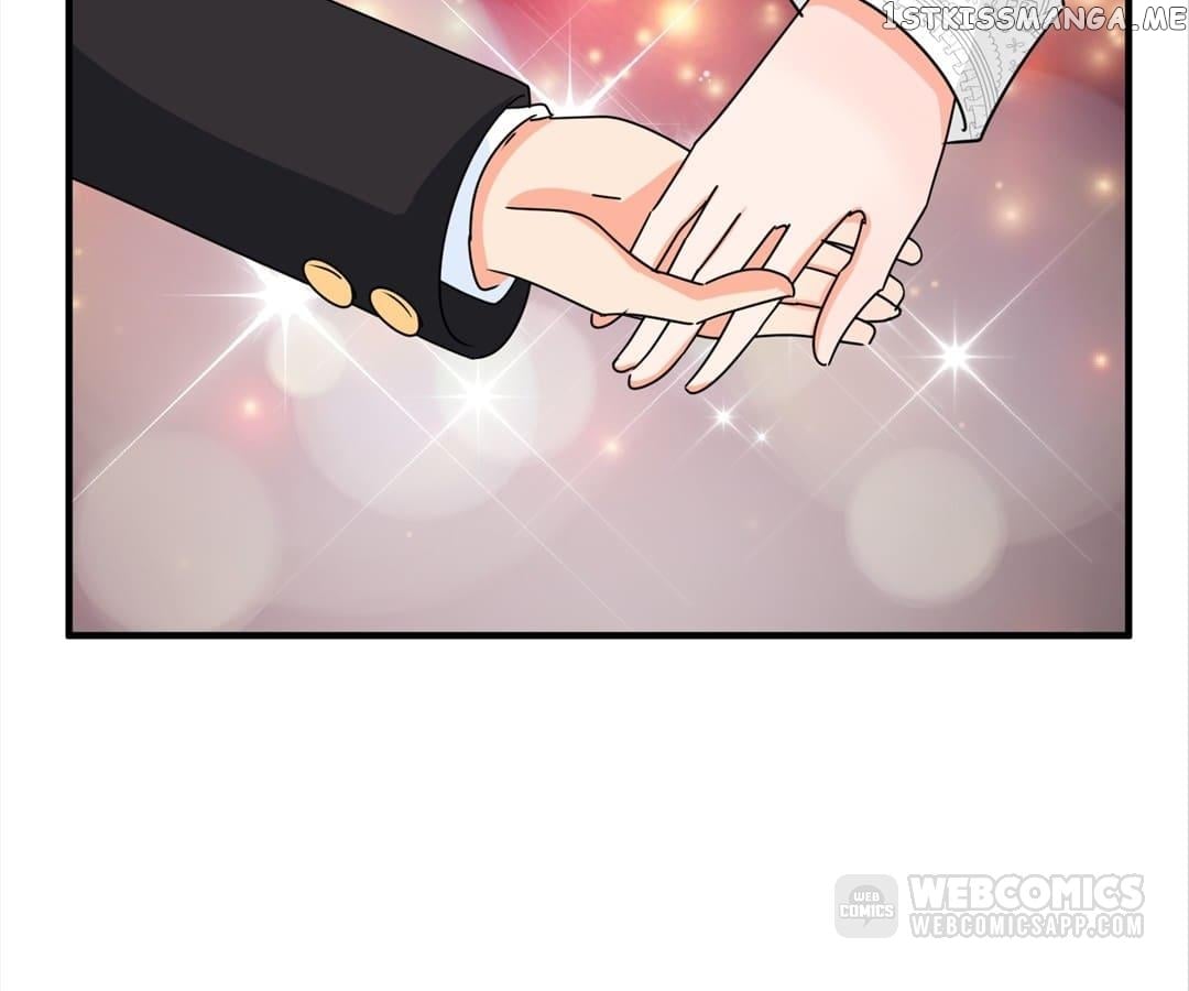 Counter-Attack of a Pregnant Actress chapter 69 - page 58