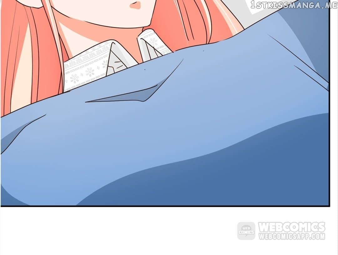Counter-Attack of a Pregnant Actress chapter 69 - page 6