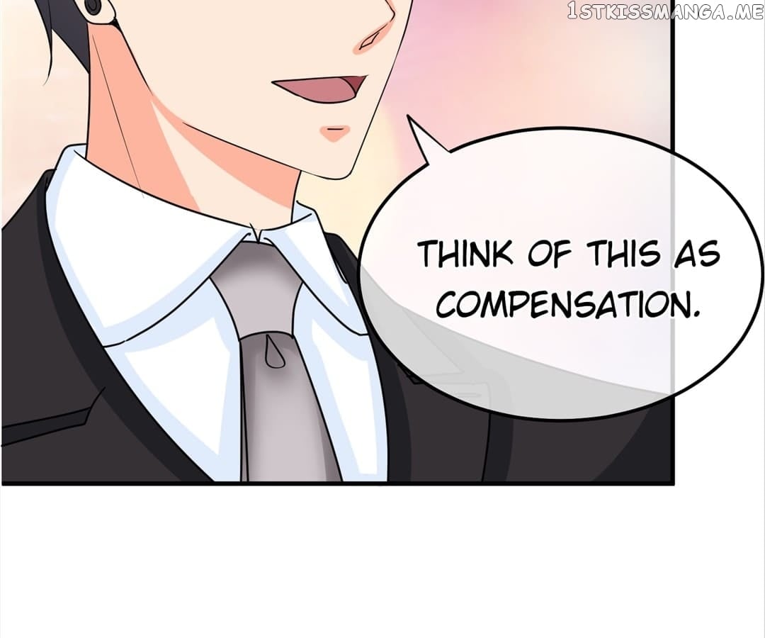 Counter-Attack of a Pregnant Actress chapter 69 - page 61