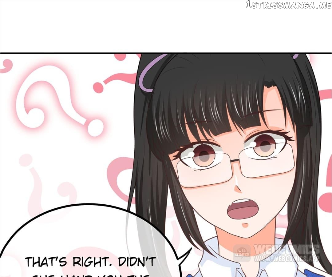 Counter-Attack of a Pregnant Actress chapter 15 - page 10
