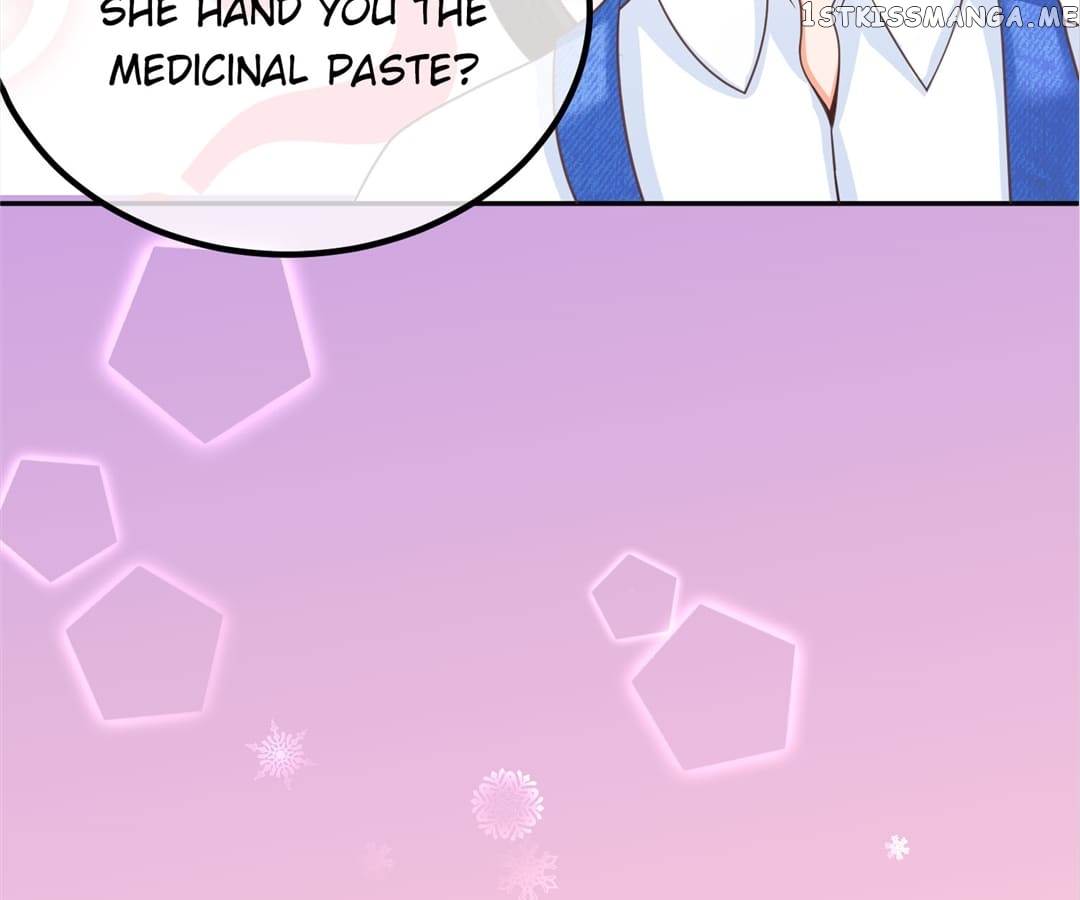 Counter-Attack of a Pregnant Actress chapter 15 - page 11