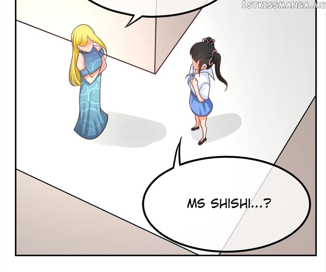 Counter-Attack of a Pregnant Actress chapter 15 - page 15