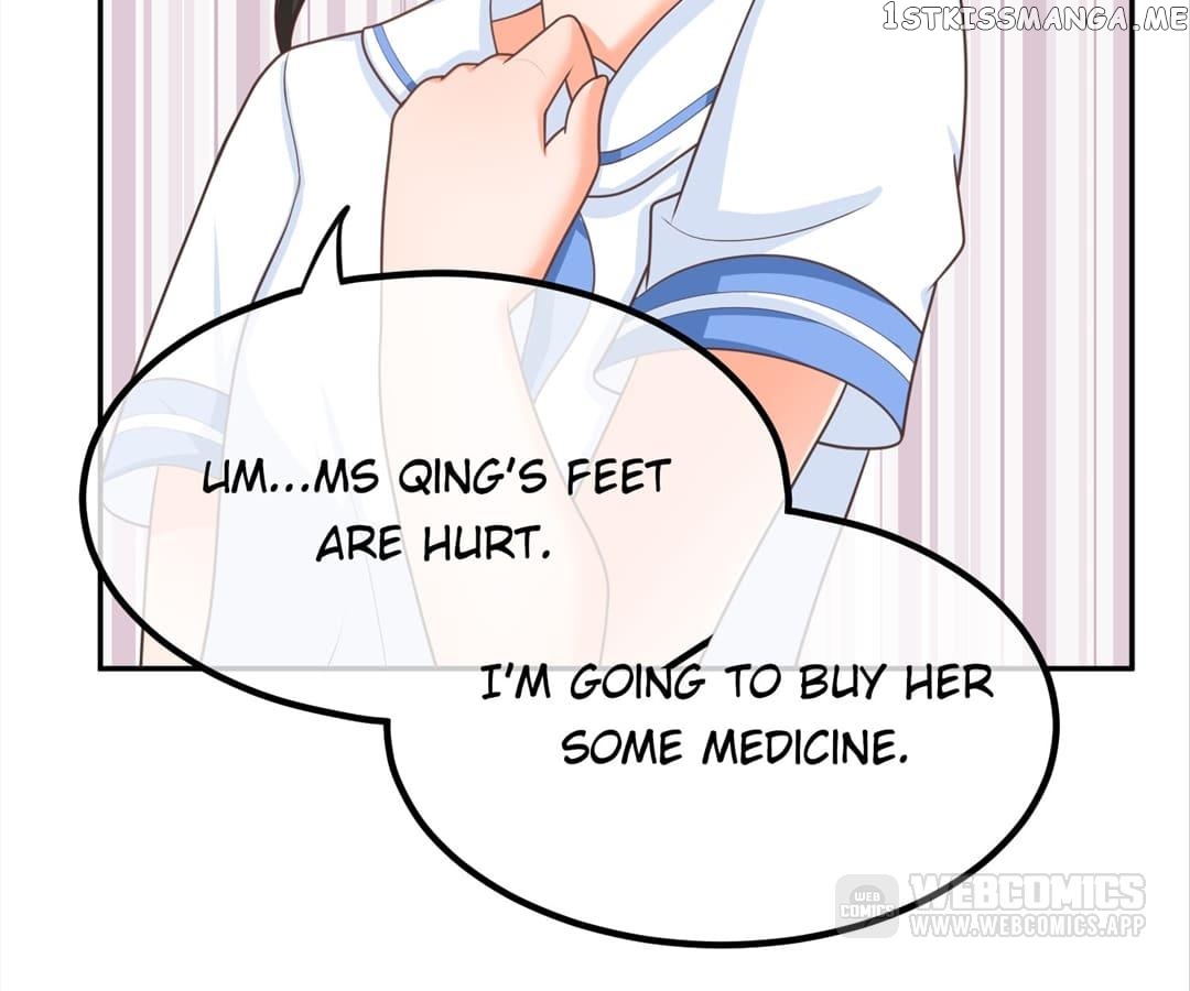 Counter-Attack of a Pregnant Actress chapter 15 - page 17