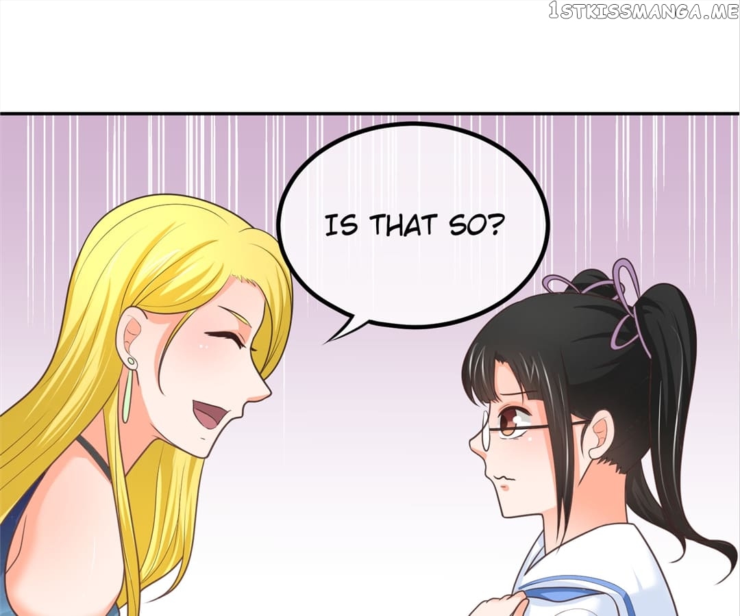 Counter-Attack of a Pregnant Actress chapter 15 - page 19