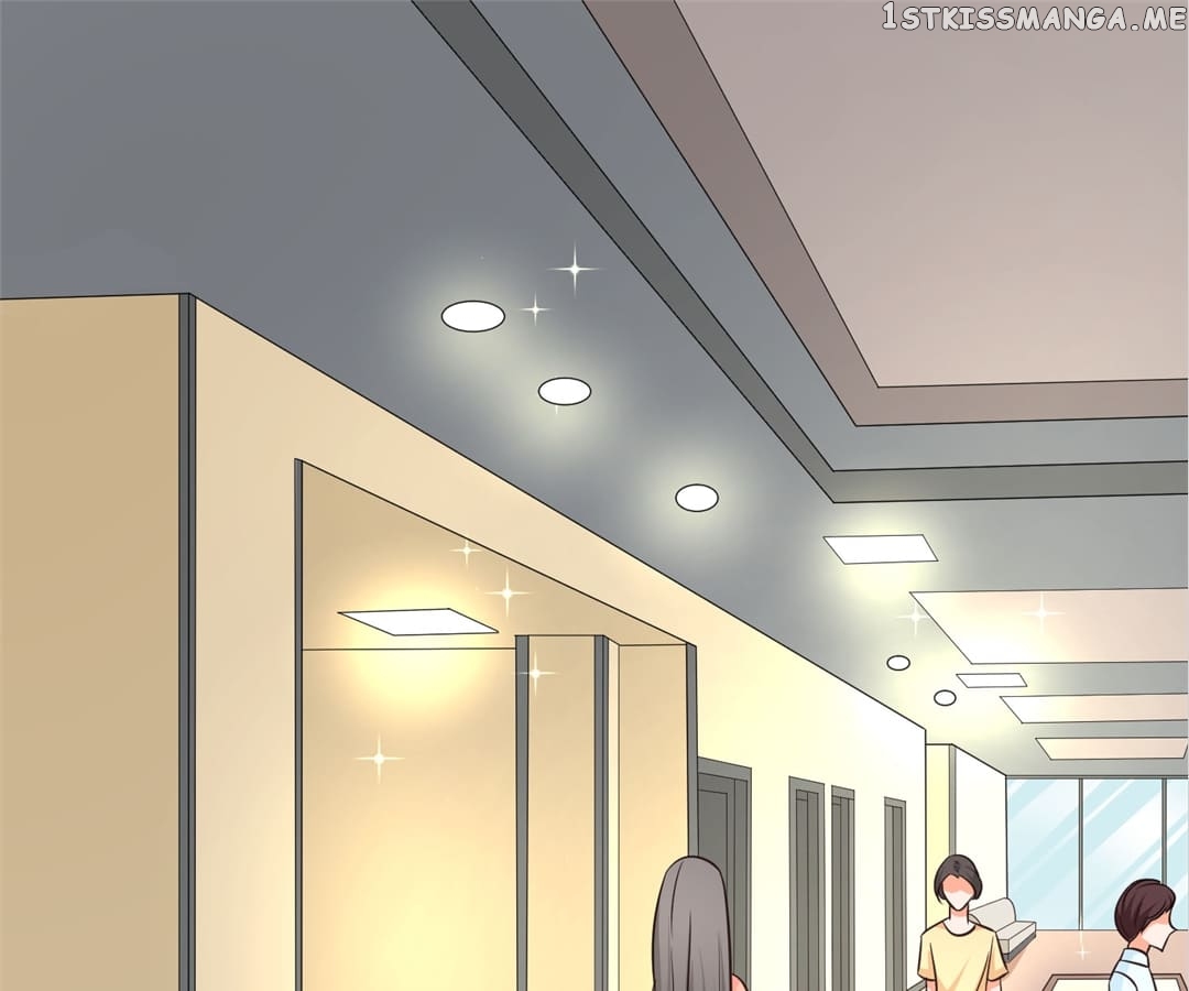 Counter-Attack of a Pregnant Actress chapter 15 - page 2