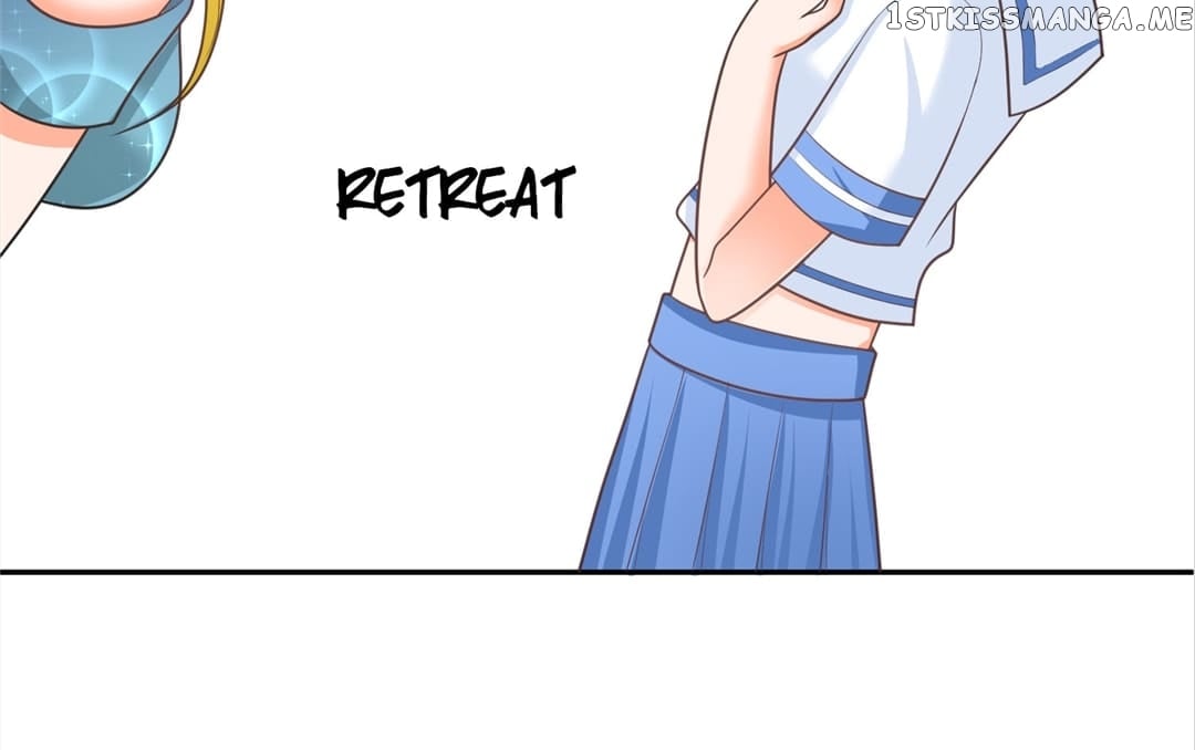 Counter-Attack of a Pregnant Actress chapter 15 - page 20