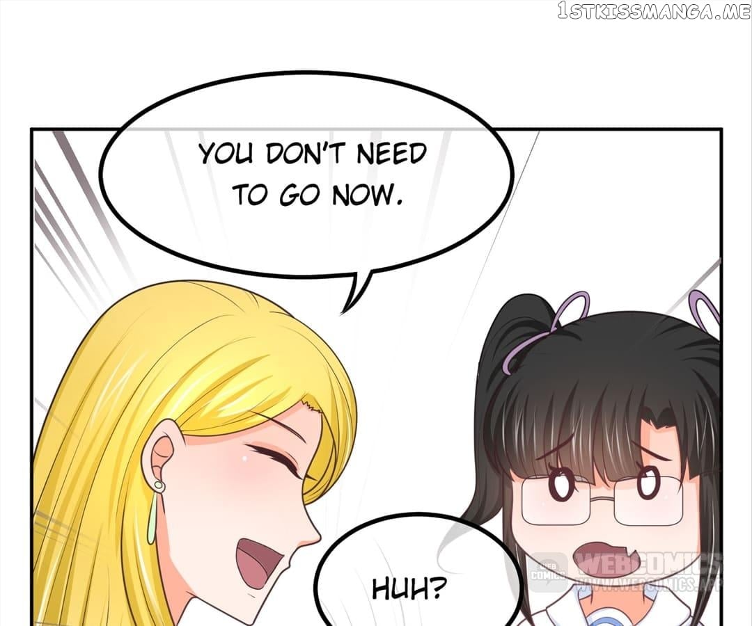 Counter-Attack of a Pregnant Actress chapter 15 - page 21