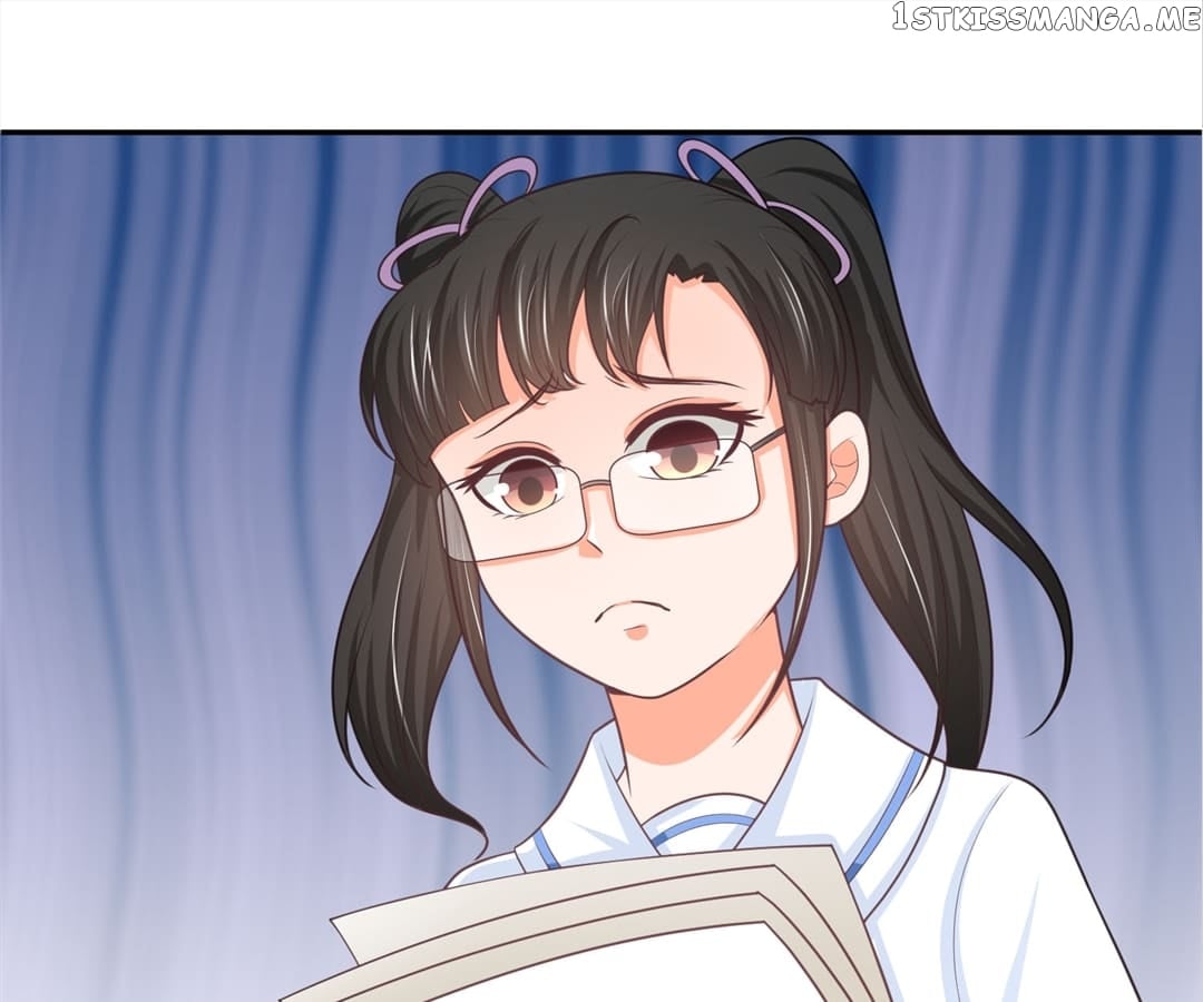 Counter-Attack of a Pregnant Actress chapter 15 - page 23