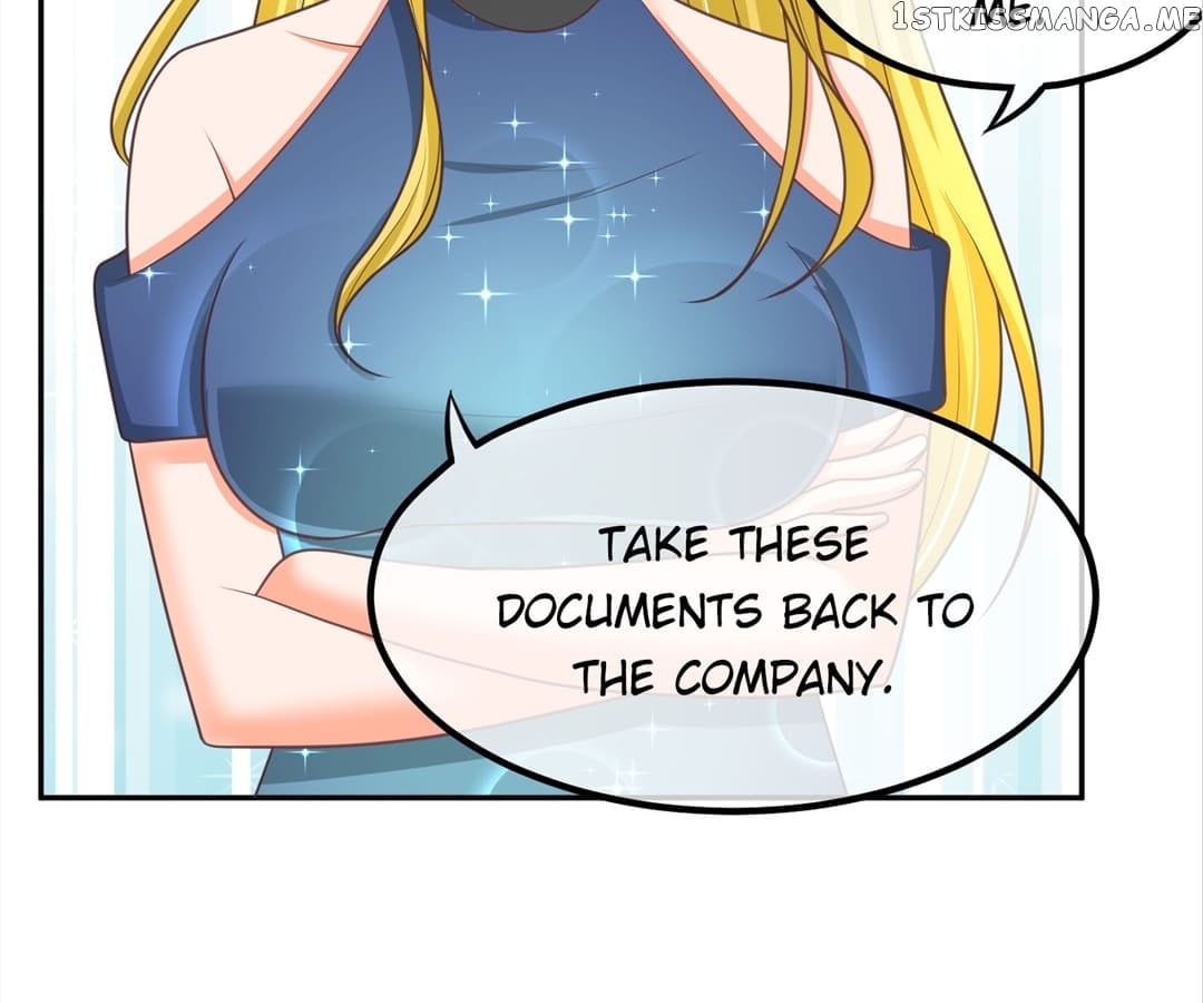 Counter-Attack of a Pregnant Actress chapter 15 - page 26