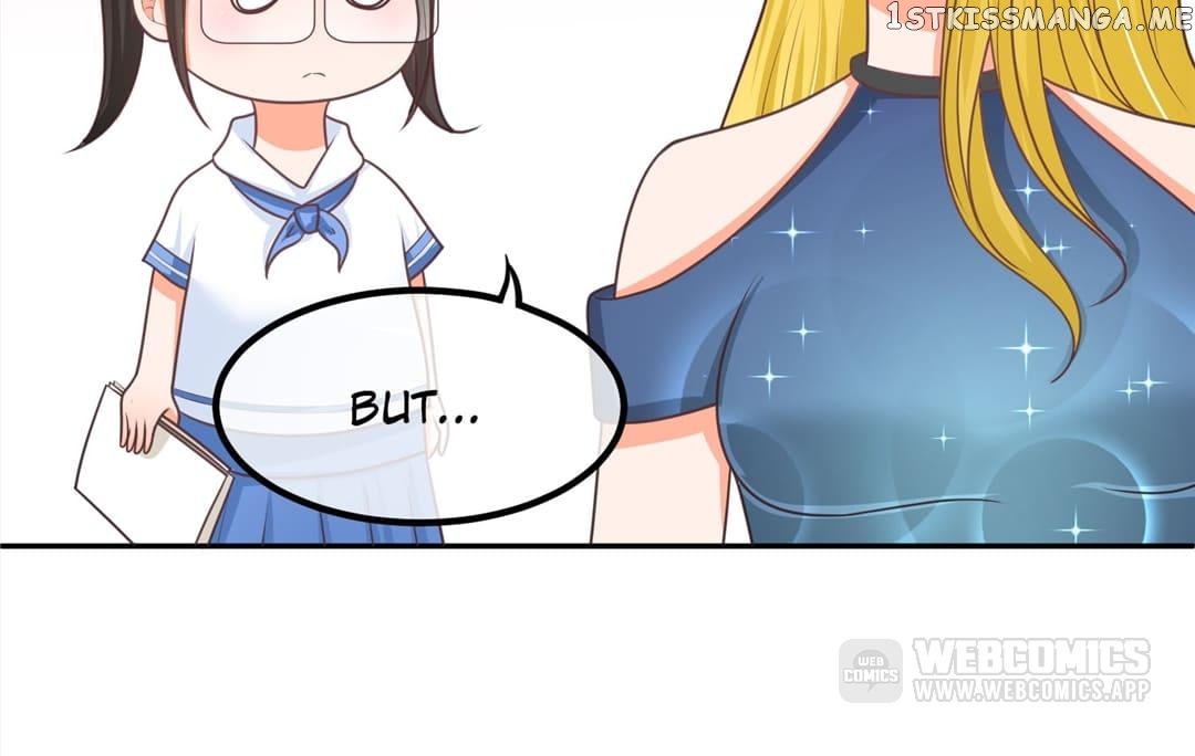 Counter-Attack of a Pregnant Actress chapter 15 - page 29