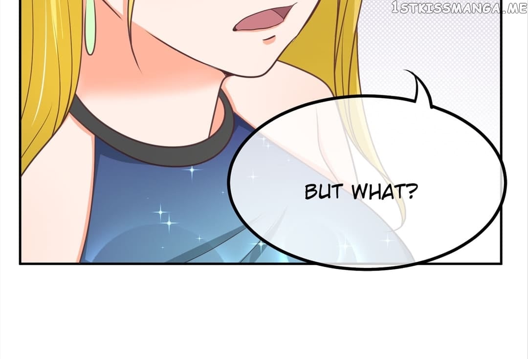 Counter-Attack of a Pregnant Actress chapter 15 - page 31