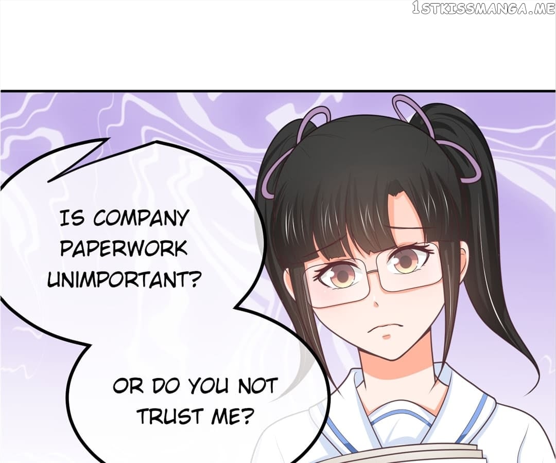 Counter-Attack of a Pregnant Actress chapter 15 - page 32